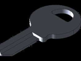 Masterlock K1/K2 Կ��������