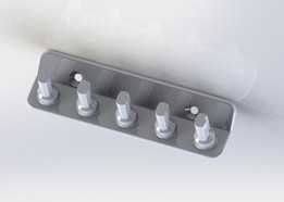 OralB_Bracket_5 brusch_heads