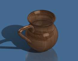  Magnifique Cup 