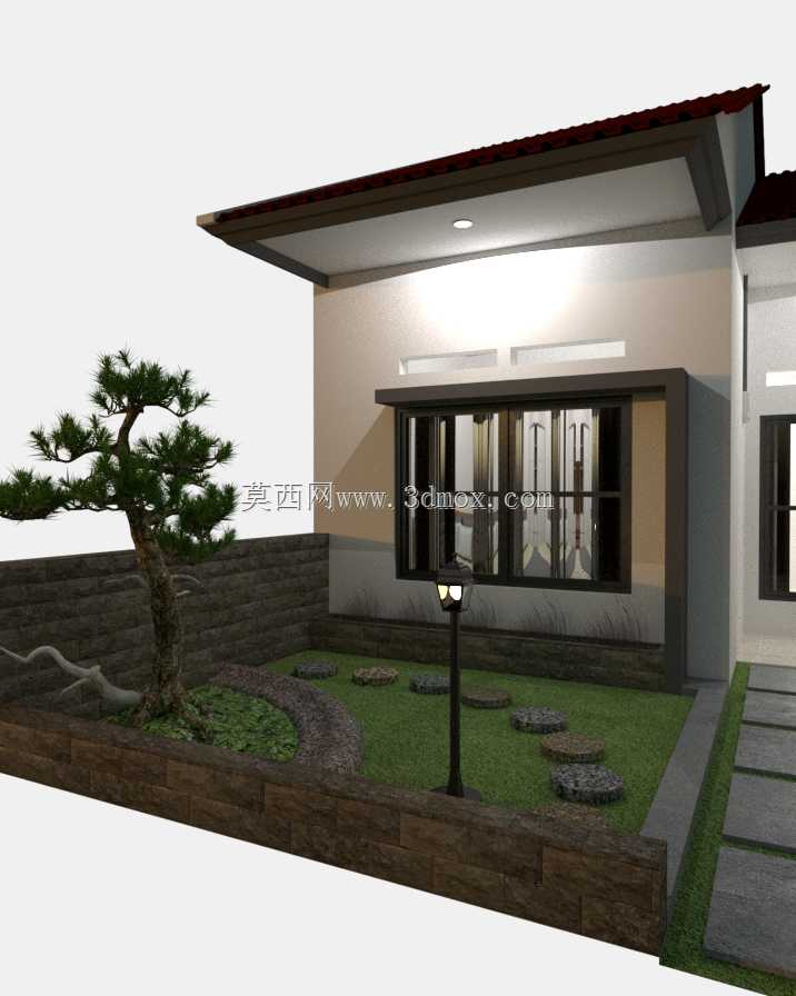 竞赛设计普通价值房屋2021