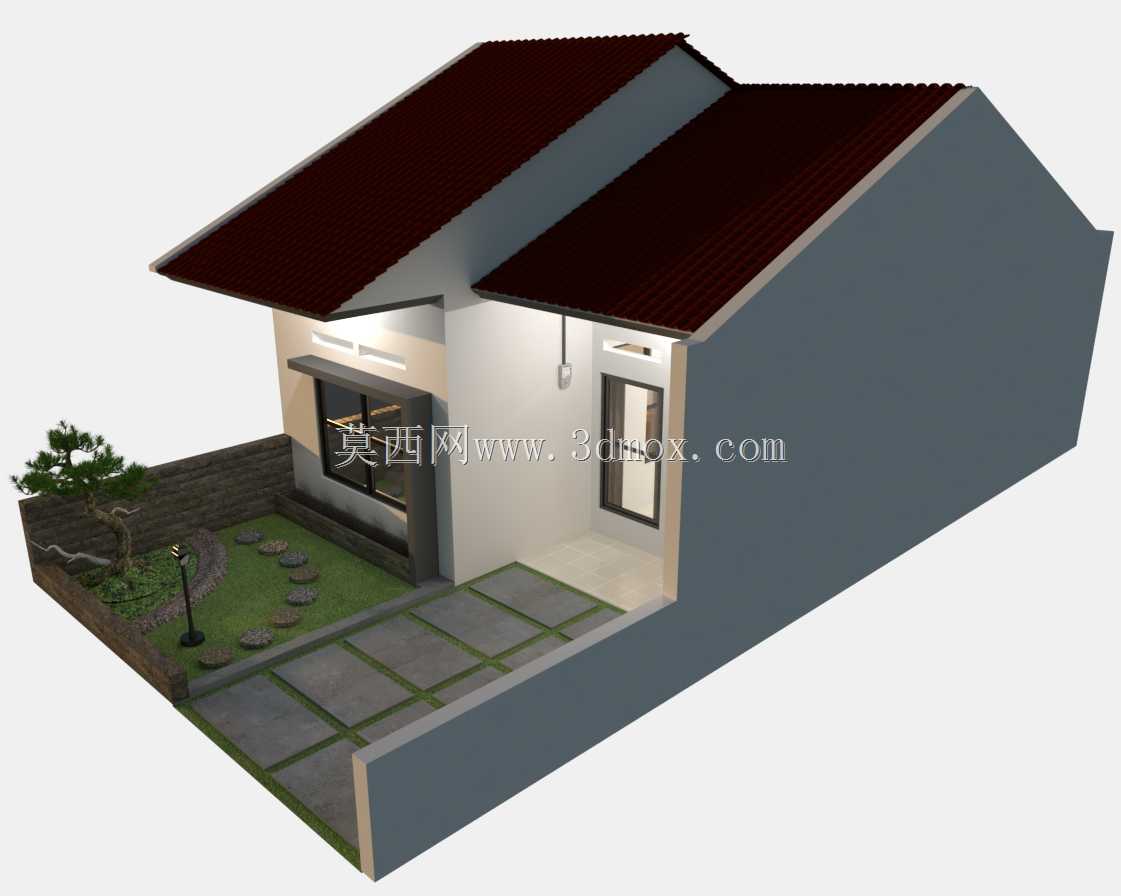 竞赛设计普通价值房屋2021
