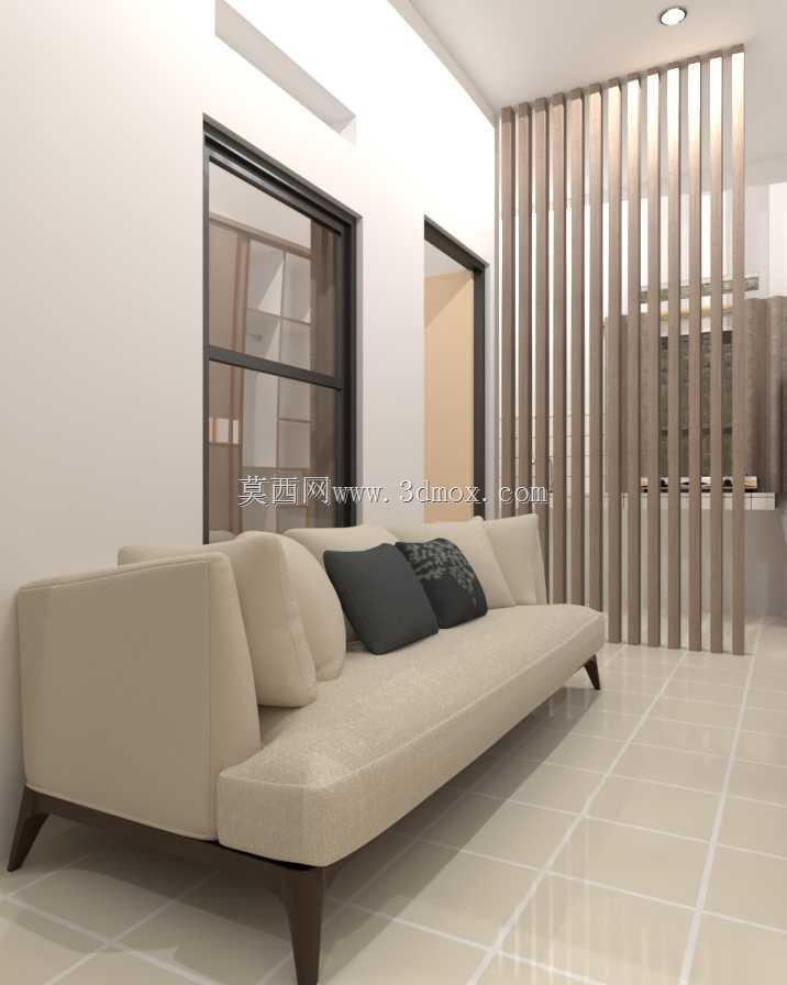 竞赛设计普通价值房屋2021