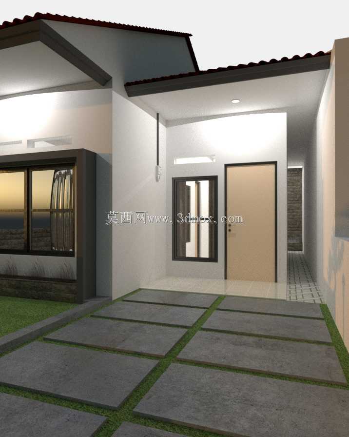 竞赛设计普通价值房屋2021