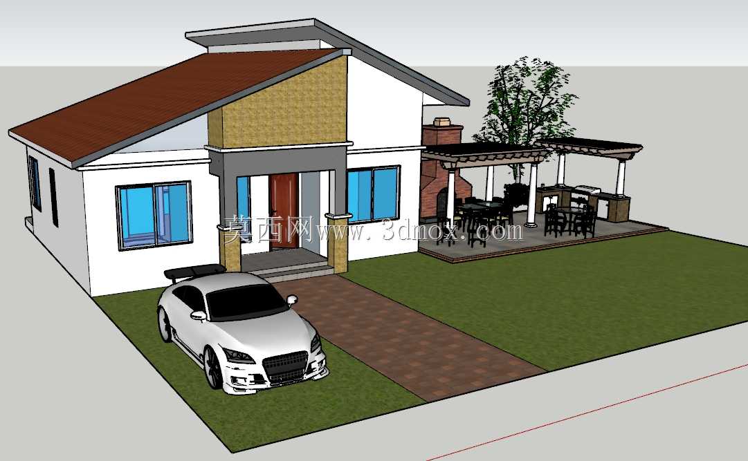  Jessie House Bakasyunan 