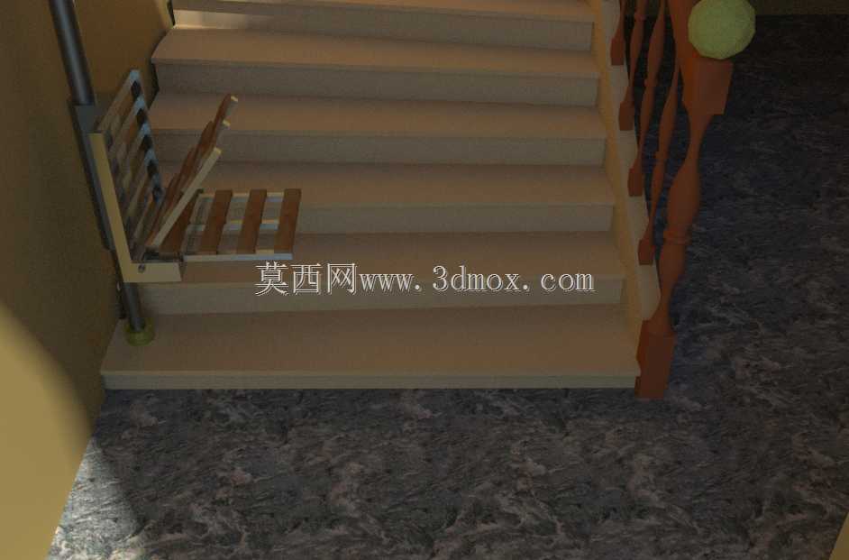 Engelli Asans?rü tasar?m?(残疾人电梯设计)
