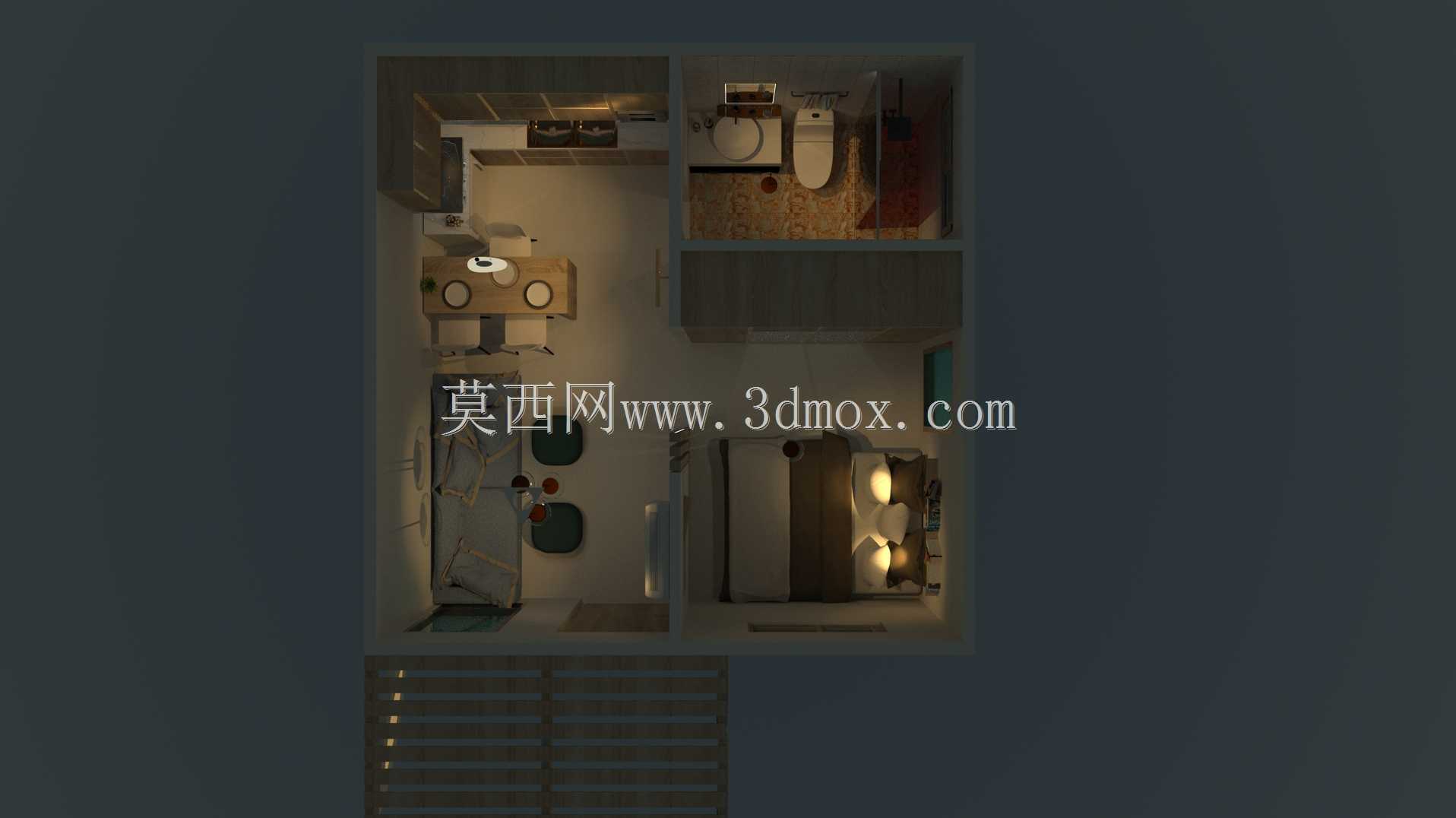 5x5 25 m2 evtasar?m?家居设计