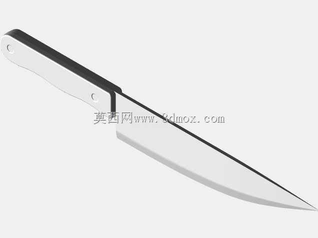 不锈钢9英寸厨师刀