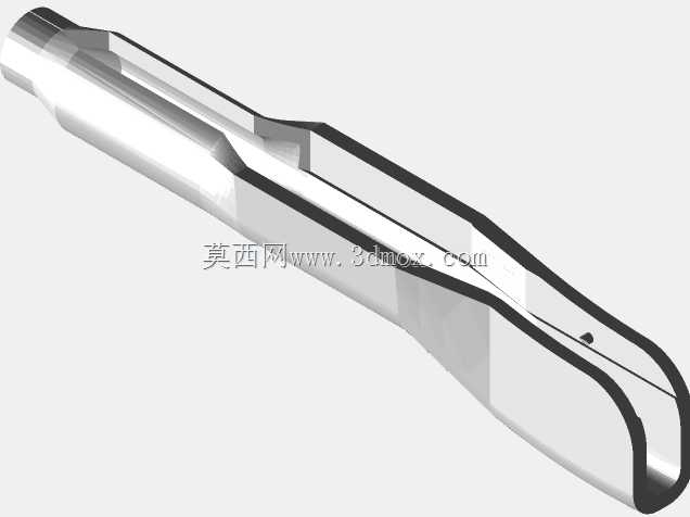 短鼻子握把扳手