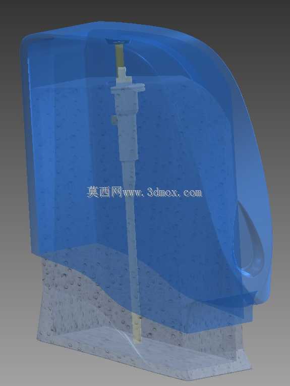 下一个肥皂分散器-UMBRA