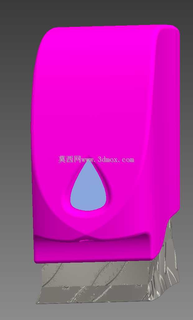 下一个肥皂分散器-UMBRA