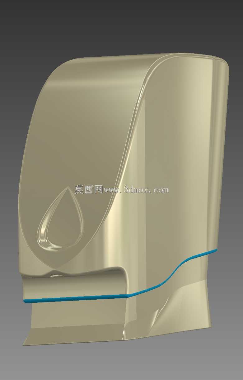 下一个肥皂分散器-UMBRA