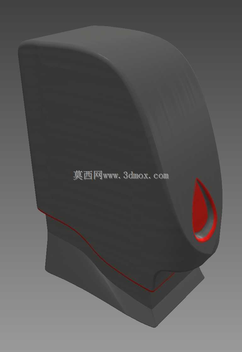 下一个肥皂分散器-UMBRA