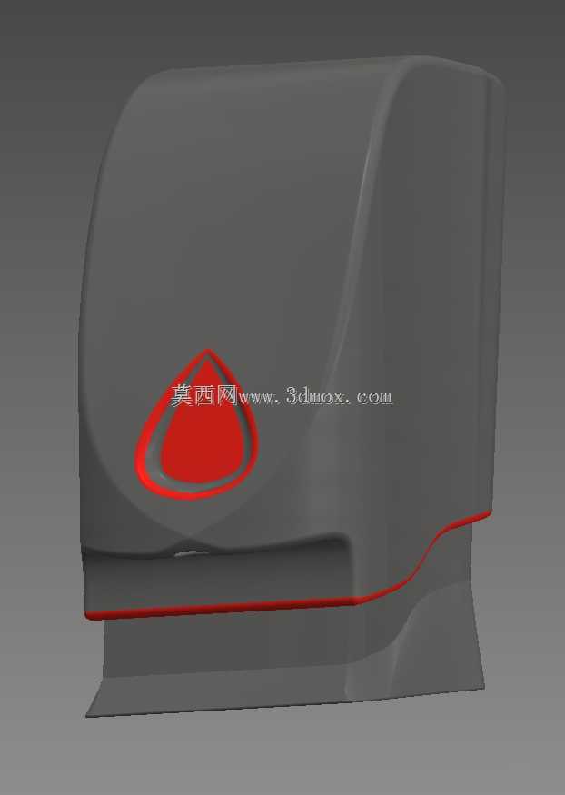 下一个肥皂分散器-UMBRA