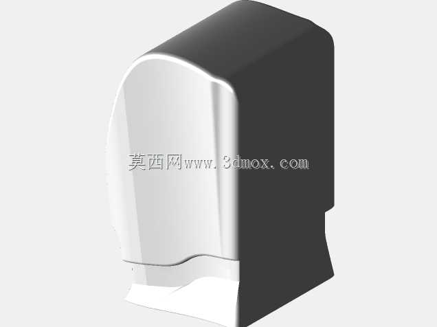 下一个肥皂分散器-UMBRA