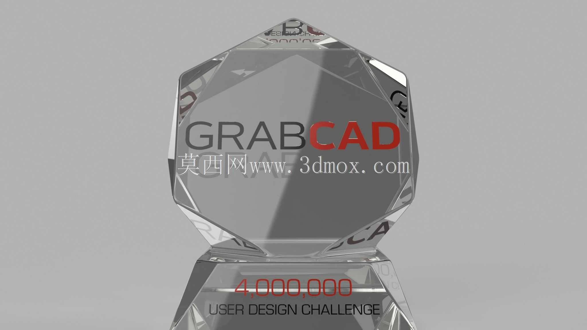 ������ GrabCAD ����