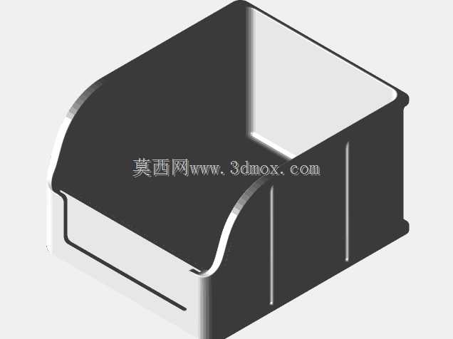 bin存储系统
