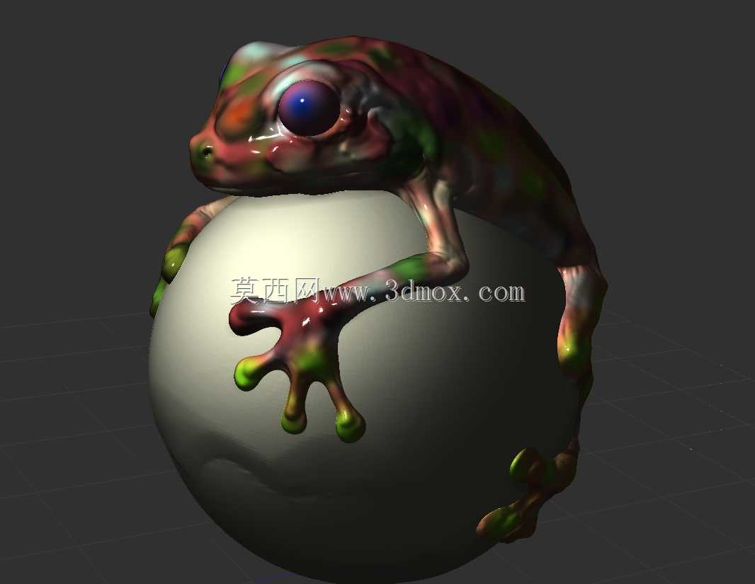 ���� 3d ģ��