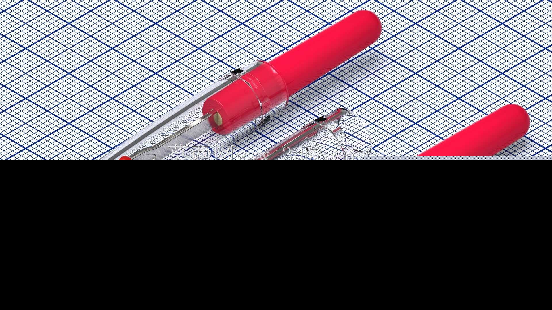 缝纫线拆卸工具