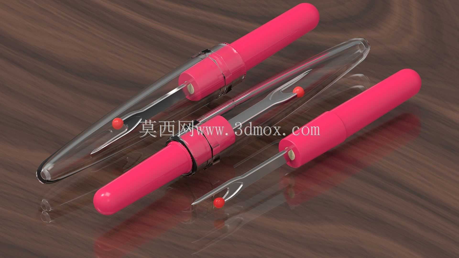 缝纫线拆卸工具