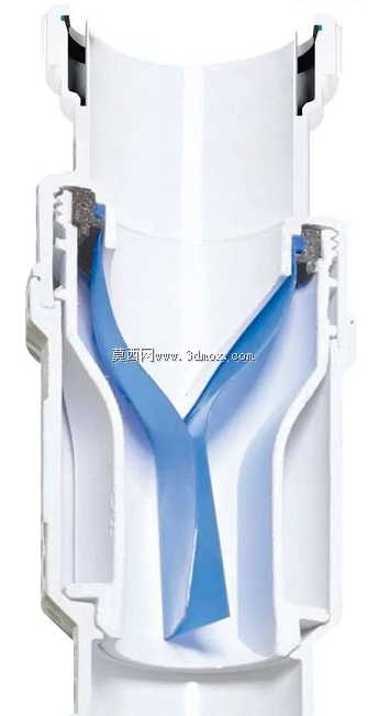 mcalpine mrnrv40c