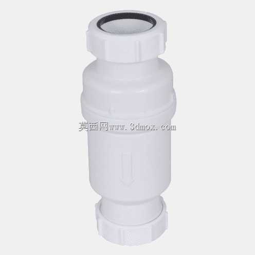 mcalpine mrnrv40c