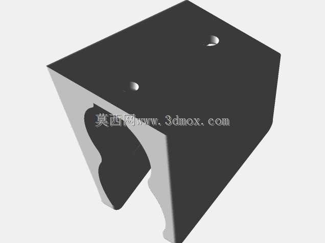 淋浴喷头支架