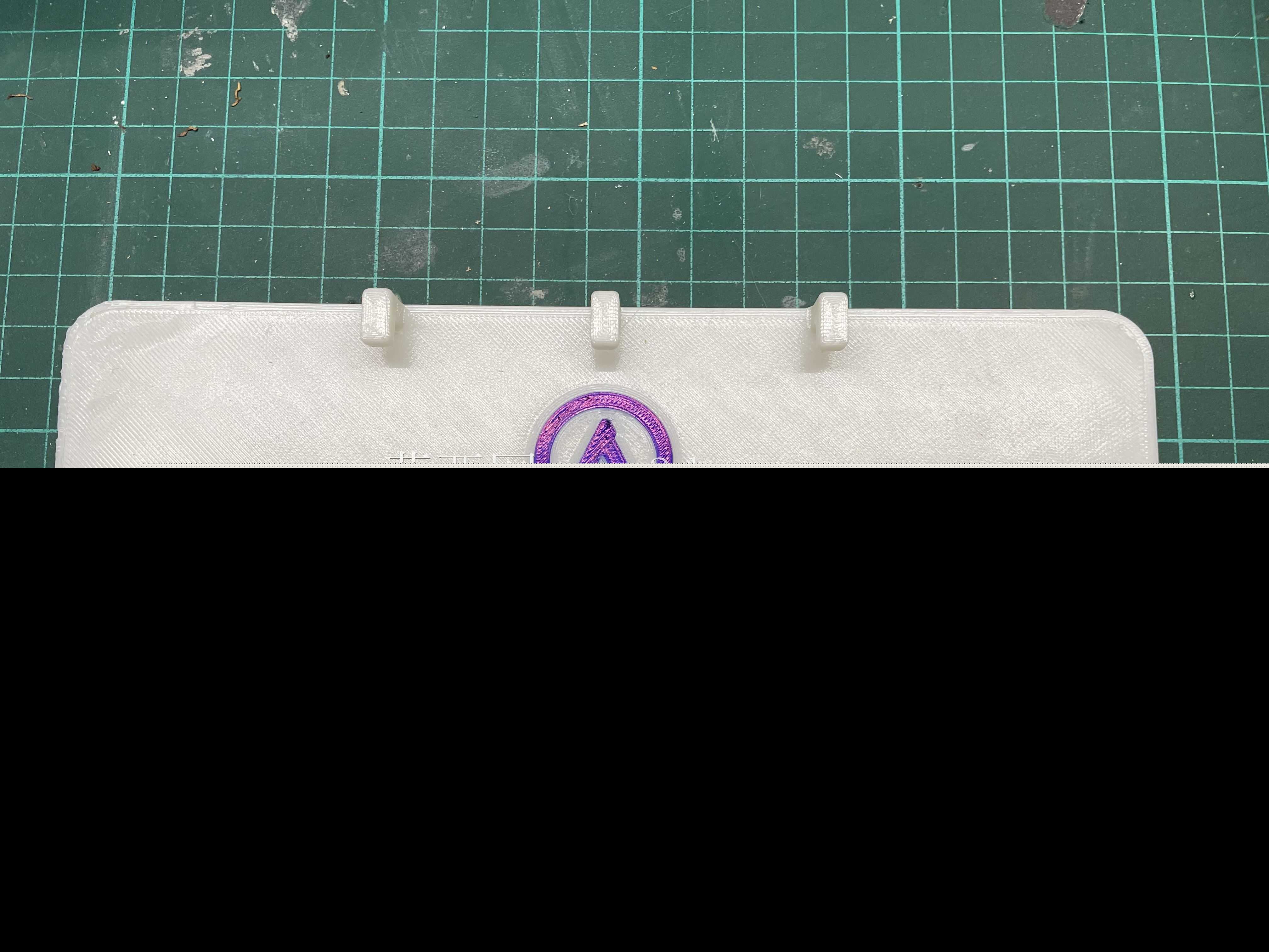  \�� 3D��ӡ����\�� Pegboard������