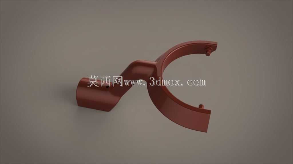 Bose TP-1A 替换耳机头带连接器