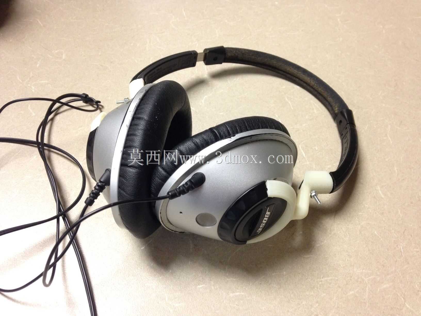 Bose TP-1A 替换耳机头带连接器