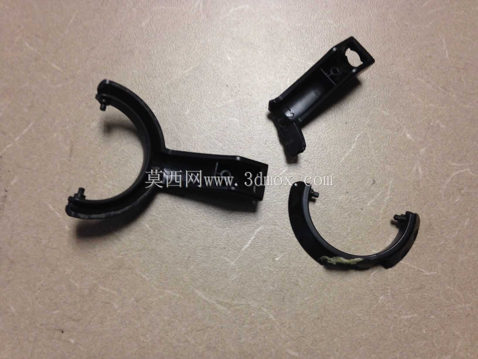 Bose TP-1A 替换耳机头带连接器