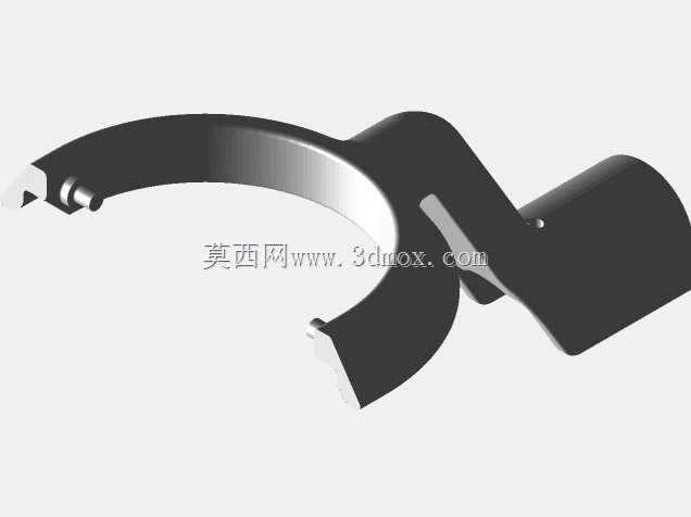 Bose TP-1A 替换耳机头带连接器