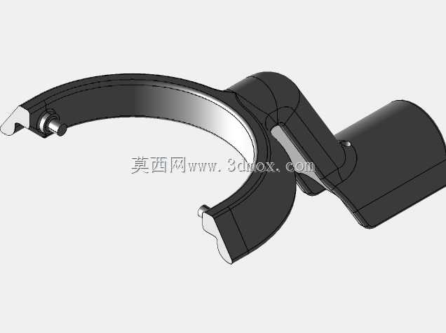 Bose TP-1A 替换耳机头带连接器