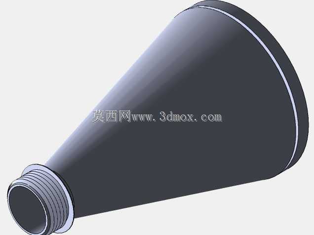离心粉尘收集器