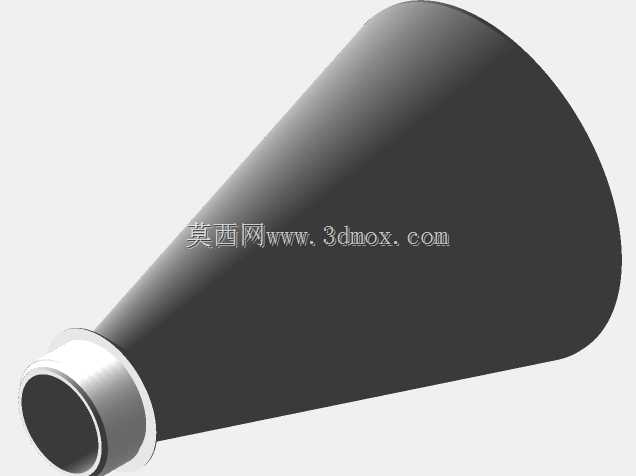 离心粉尘收集器
