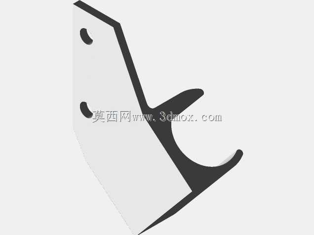 离心粉尘收集器