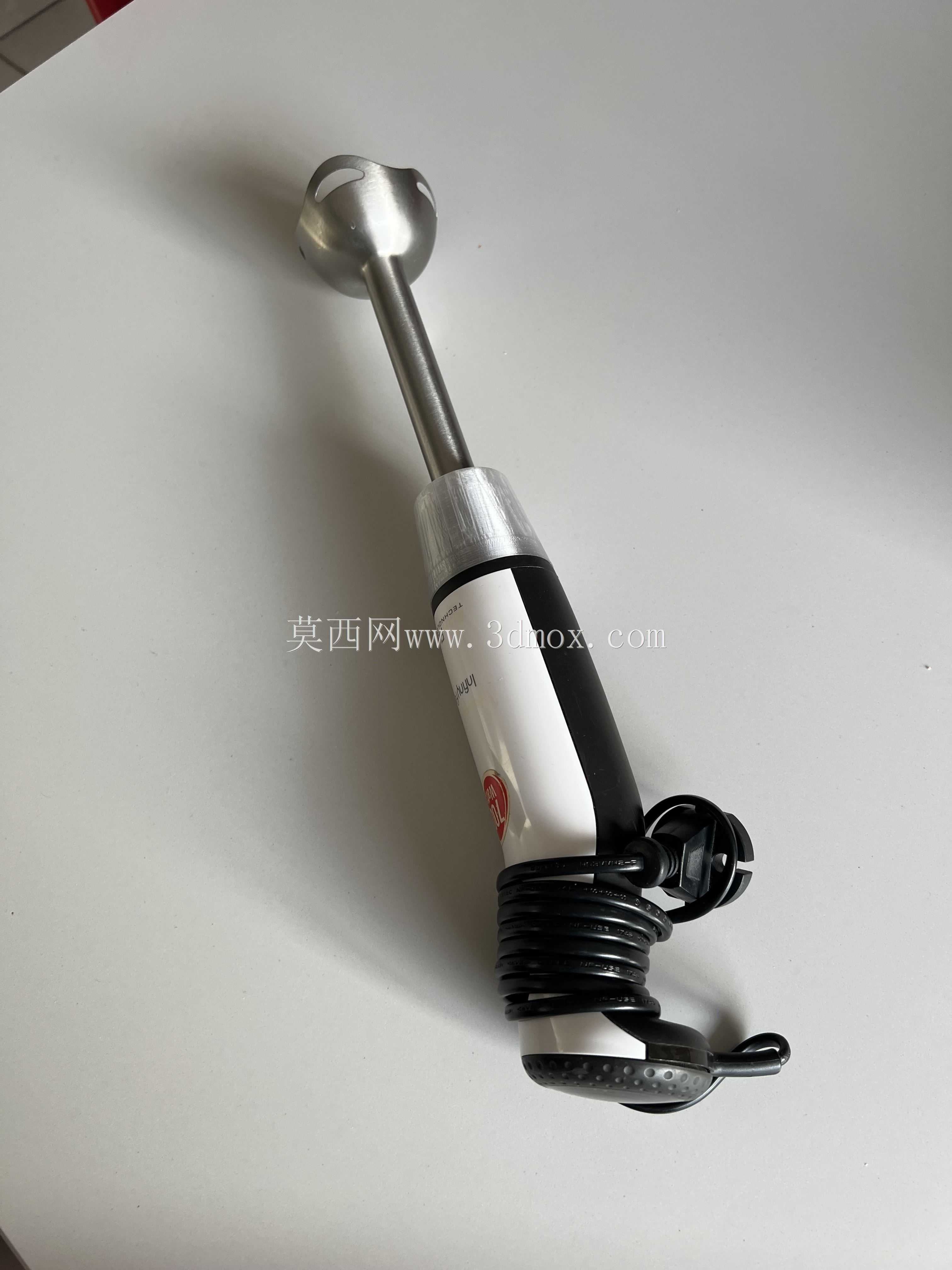 InfinyForce? Tefal?/Moulinex? 刀片搅拌器/手持搅拌器维修