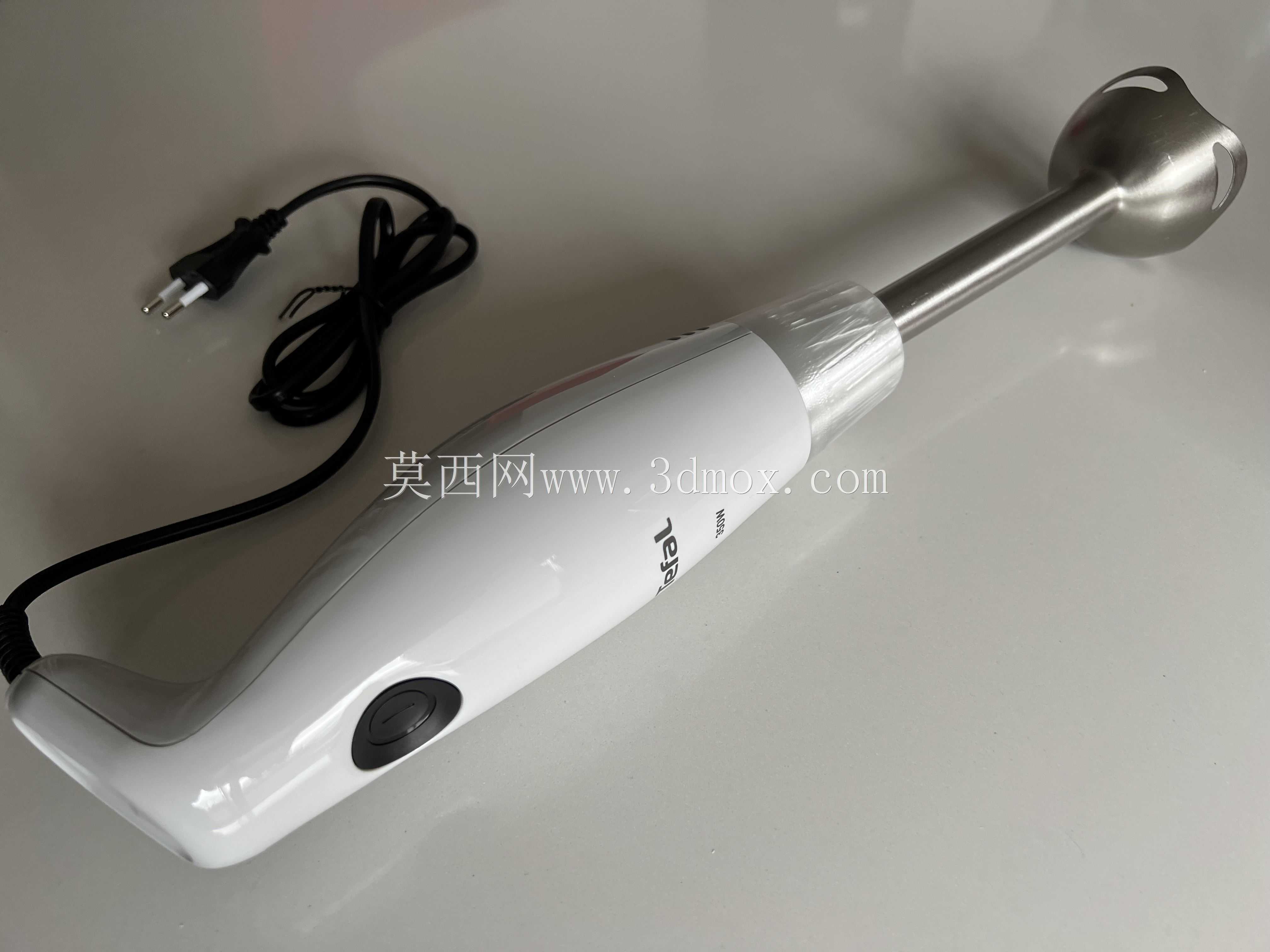 InfinyForce? Tefal?/Moulinex? 刀片搅拌器/手持搅拌器维修