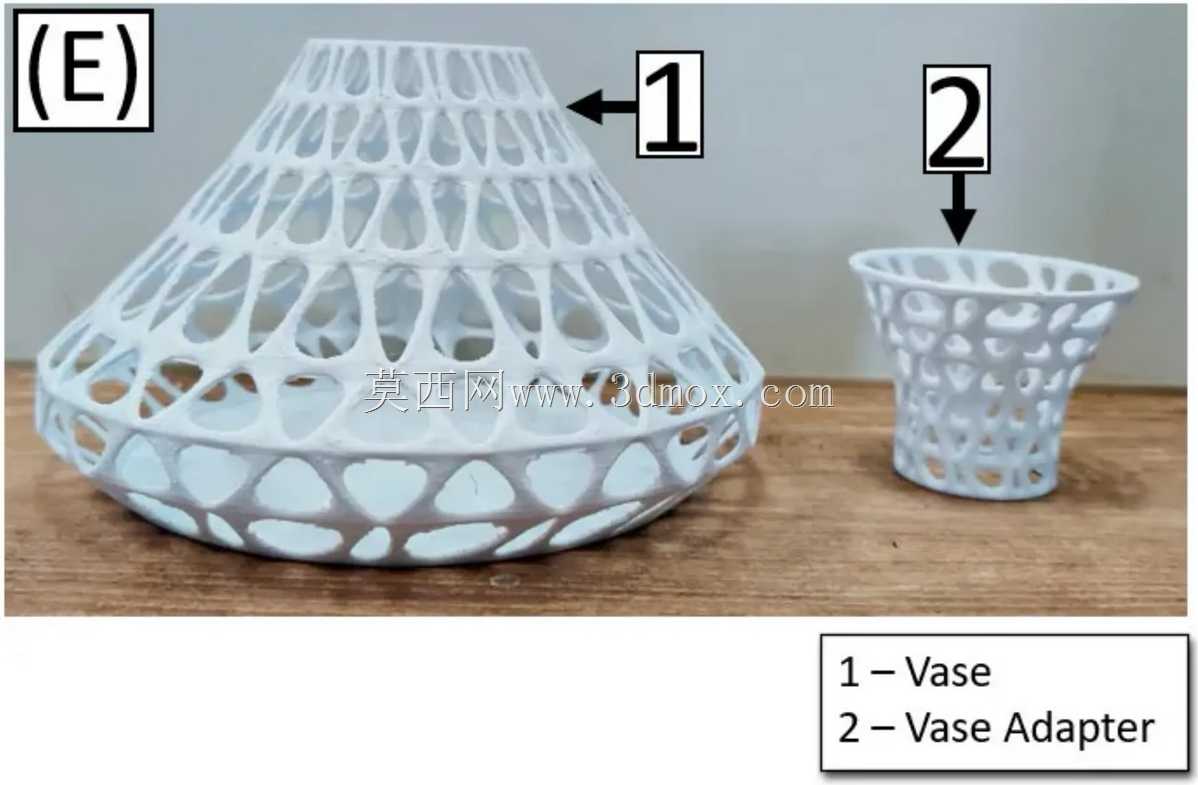 <p>空气植物持有人 /花瓶< / p>