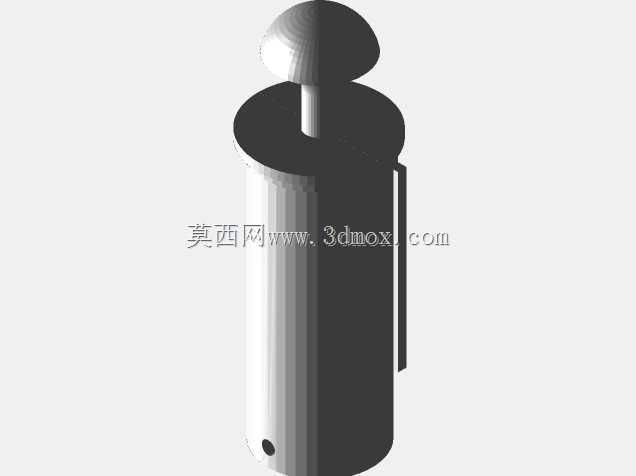 手动牙膏分配器