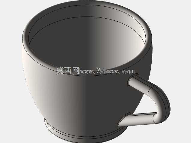 浓缩咖啡和becher