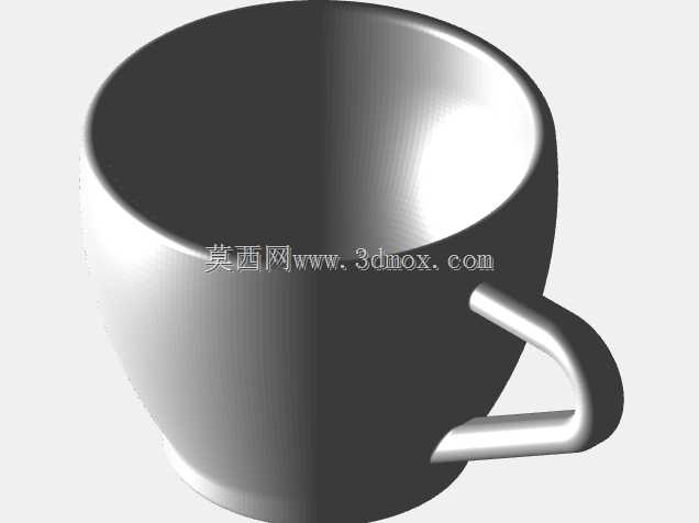 浓缩咖啡和becher