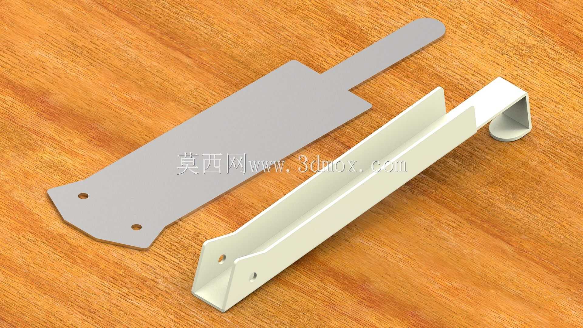 门用折叠衣架