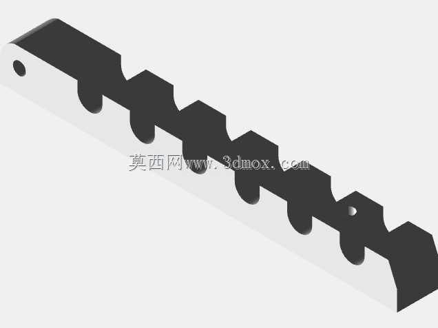 门用折叠衣架
