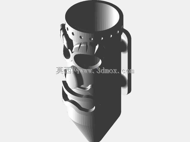 tiki火炬支架,仅电子火炬