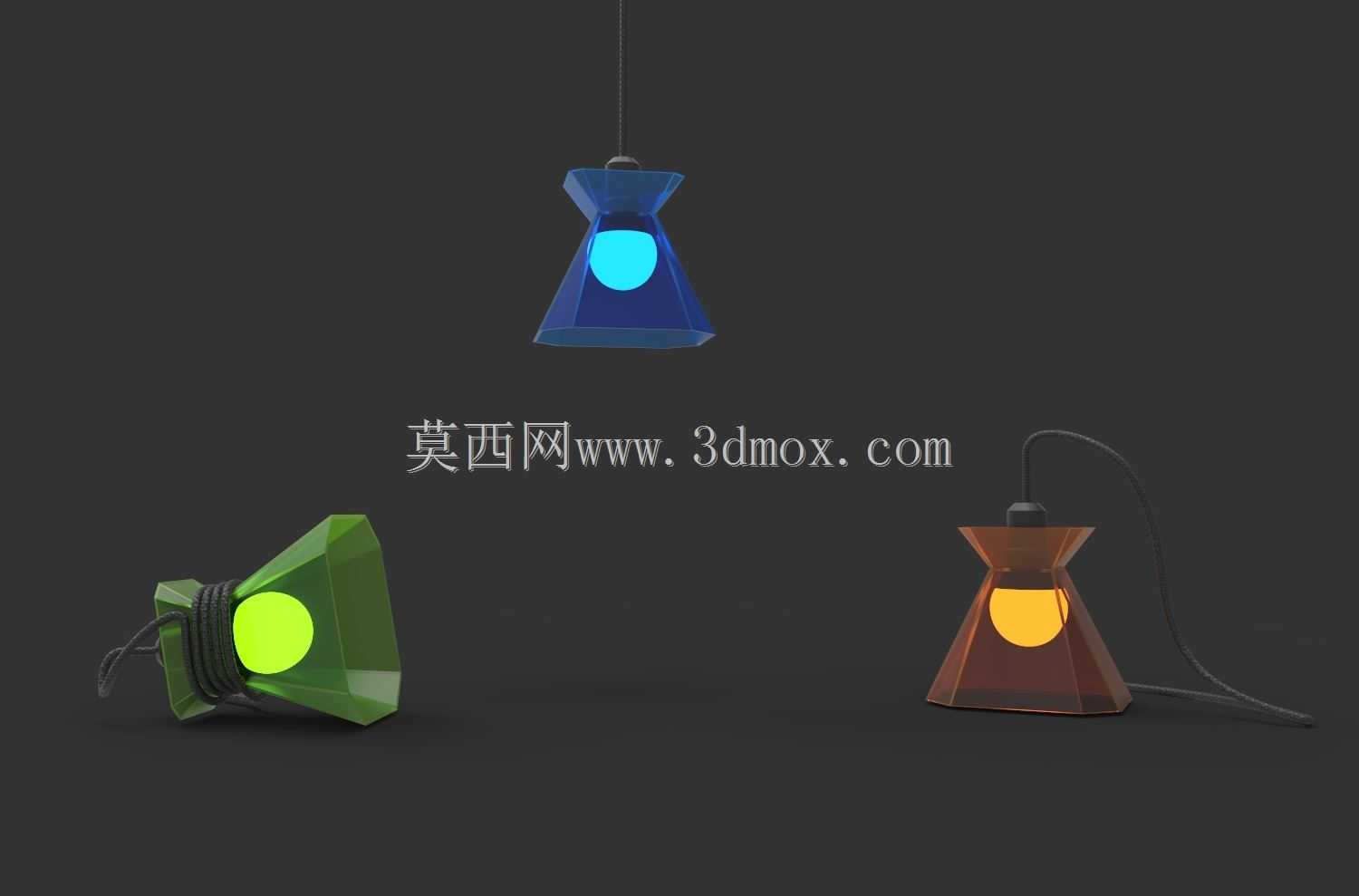 三合会光