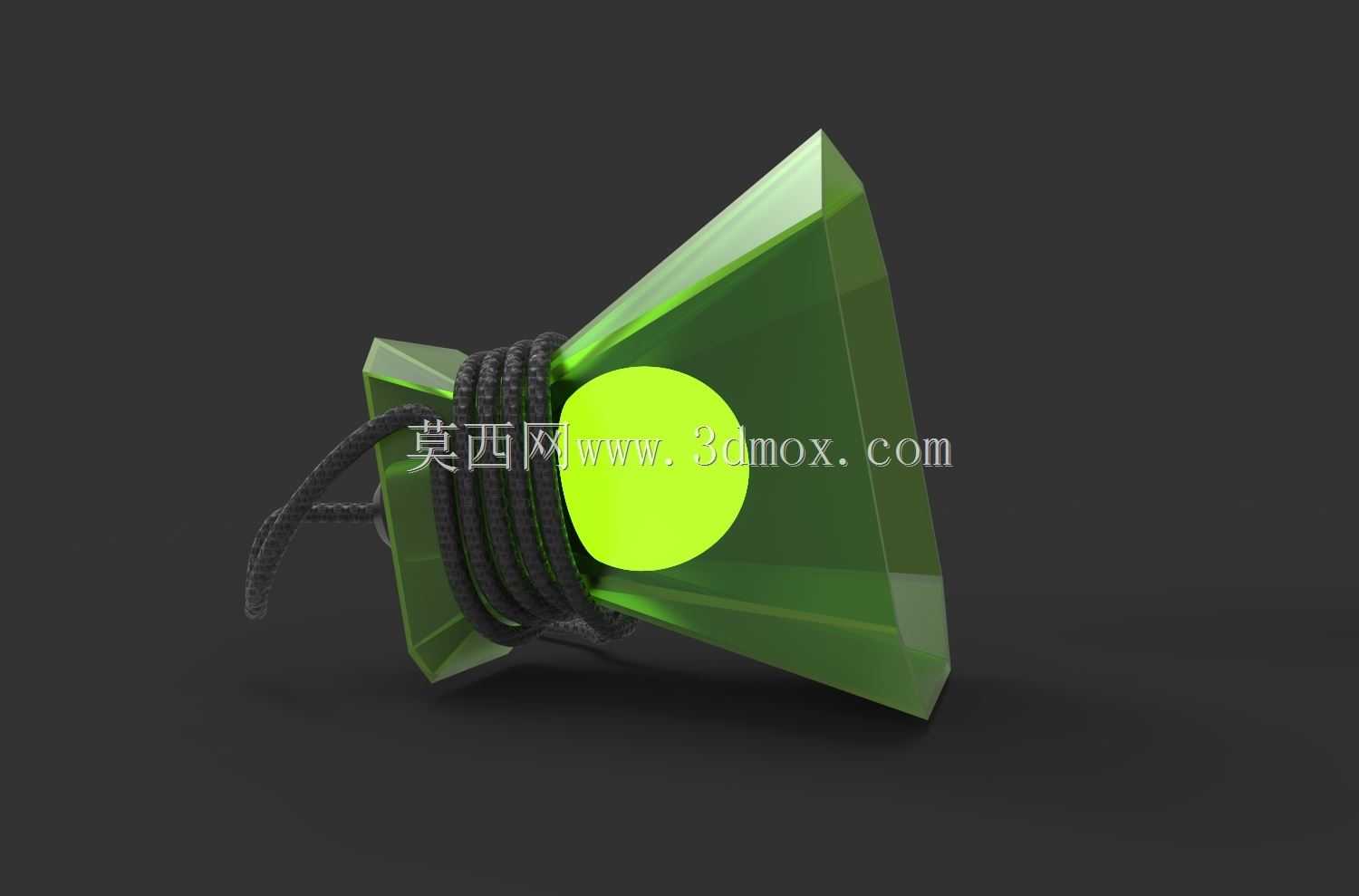 三合会光