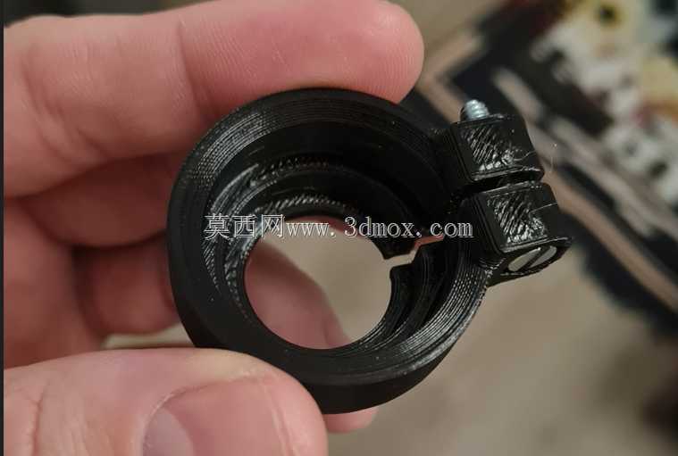 Danfoss Ally(POPP)FJVR适配器