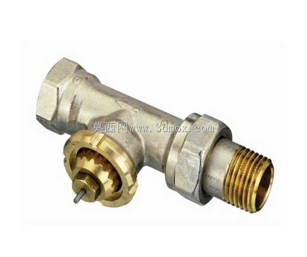 Danfoss Ally(POPP)FJVR适配器