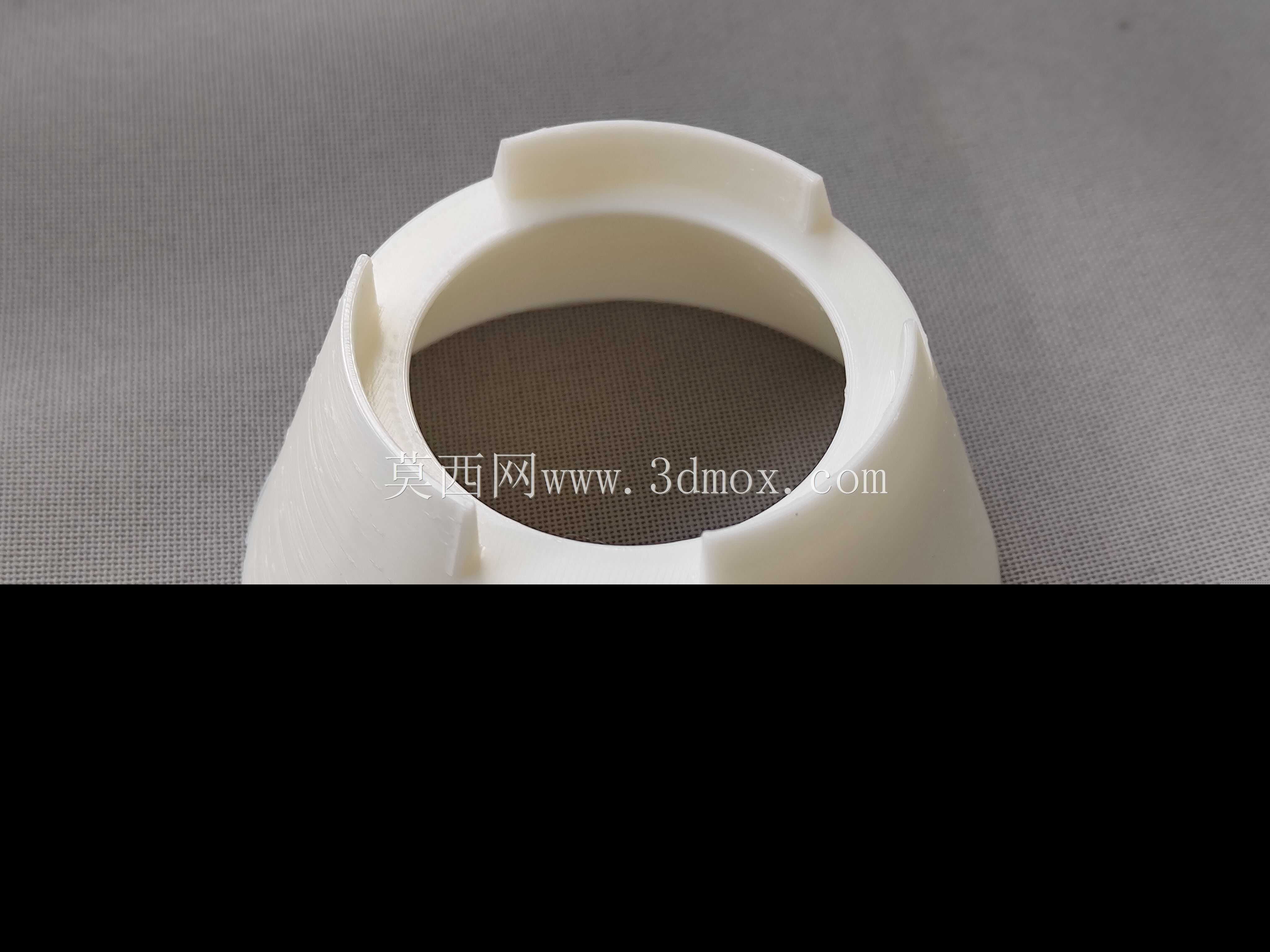 DēLonghi Dedica 手柄漏斗 × 51 mm