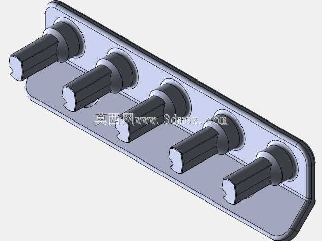 OralB_Bracket_5 brusch_heads